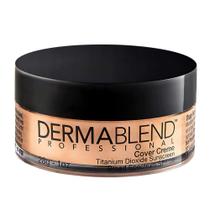 Foundation Dermablend Cover Creme de cobertura total SPF 30 30 mL Foundation Dermablend Cover Creme de cobertura total SPF 30 30 mL