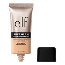 Foundation e.l.f. Soft Glam Medium Coverage 23 Light Cool