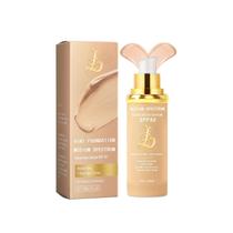 Foundation EdenEdges 4 em 1 Magic Light/Medium Spectrum SPF50+