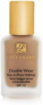 Foundation Estee Lauder Double Wear Stay-In-Place A0 Toasty Toffee Foundation Estee Lauder Double Wear Stay-In-Place A0 Toasty Toffee