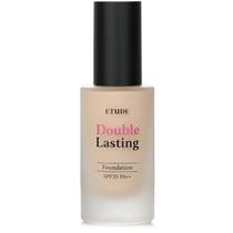 Foundation Etude House Double Lasting SPF 35 23W1 Honey San