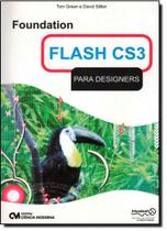 Foundation Flash C S 3 Para Designers