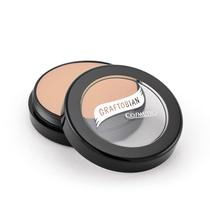 Foundation Graftobian HD Glamour Crème 15mL Cashmere Bege