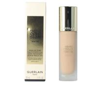 Foundation Guerlain Parure Gold Skin Matte 24H Wear SPF 15