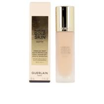 Foundation Guerlain Parure Gold Skin Matte 24H Wear SPF 15
