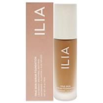 Foundation ILIA True Skin Serum SF10 Montserrat 30mL para mulheres
