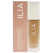 Foundation ILIA True Skin Serum SF9.5 Bonaire 30ml para mulheres