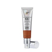 Foundation IT Cosmetics CC+ Cream Deep com SPF 50+ 32mL
