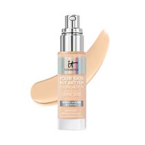 Foundation IT Cosmetics Your Skin But Better 1,0 fl oz Foundation IT Cosmetics Your Skin But Better 1,0 fl oz