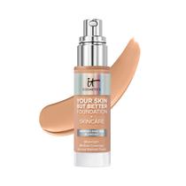 Foundation IT Cosmetics Your Skin But Better 30 ml Medium Cool 34 Foundation IT Cosmetics Your Skin But Better 30 ml Medium Cool 34