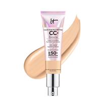 Foundation IT Cosmetics Your Skin But Better CC+ Cream Illumination SPF 50+ 30mL