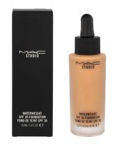 Foundation M.A.C. Studio Waterweight SPF 30 NC42 unissex