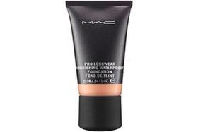 Foundation MAC Pro Longwear Nutritivo à Prova D'Água NC42