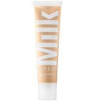 Foundation Milk Makeup Blur Liquid Matte Ivory 30mL