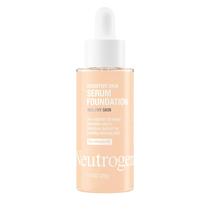 Foundation Neutrogena Healthy Skin Serum Light 01 30mL Foundation Neutrogena Healthy Skin Serum Light 01 30mL