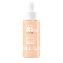 Foundation Neutrogena Healthy Skin Serum Light 02 30mL