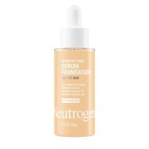Foundation Neutrogena Healthy Skin Serum Light 03 30mL Foundation Neutrogena Healthy Skin Serum Light 03 30mL