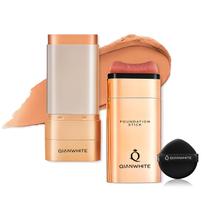 Foundation QIANWHITE Korean Foundation Stick para pele madura