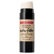 Foundation Revlon Photoready Insta-Filter Sand Beige