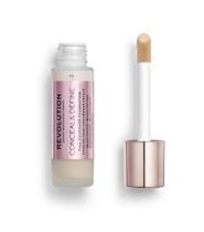 Foundation Revolution Conceal & Define F6 23ml Vegan Foundation Revolution Conceal & Define F6 23ml Vegan