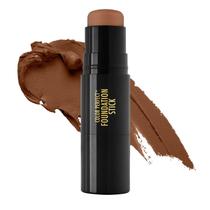 Foundation Stick Black Radiance Color Perfect Brownie