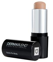 Foundation Stick Dermablend Quick-Fix com cobertura total de 12 ml