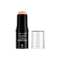 Foundation Stick Makeup wet n wild Photo Focus Matte Shell Bisque Foundation Stick Makeup wet n wild Photo Focus Matte Shell Bisque
