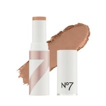 Foundation Stick No7 Stay Perfect Long-Wear Hazel 10 ml