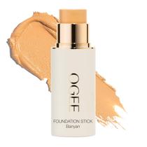 Foundation Stick Ogee Sculpted Complexion Banyan 3,0 W 70% orgânica