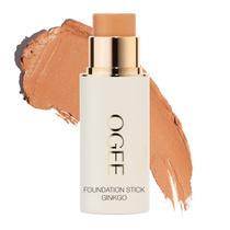 Foundation Stick Ogee Sculpted Complexion Ginkgo 5.00N 30mL Foundation Stick Ogee Sculpted Complexion Ginkgo 5.00N 30mL
