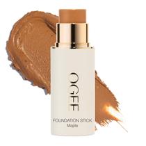 Foundation Stick Ogee Sculpted Complexion Maple 9,0 W médio