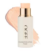Foundation Stick Ogee Sculpted Complexion Poplar 0.10C Fair Foundation Stick Ogee Sculpted Complexion Poplar 0.10C Fair
