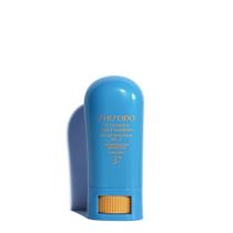 Foundation Stick Shiseido com proteção UV SPF 37 Fair Ocre 9g