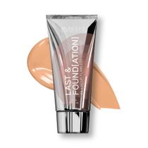 Foundation WUNDERBROW Last & Found ation Cobertura completa de nudez