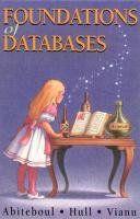 Foundations of Databases: The Logical Level Foundations of Databases: The Logical Level