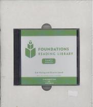 Foundations Readers Library Level 5 - Audio CD - National Geographic Learning - Cengage