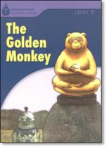 Foundations Reading Library Level 7.6 - The Golden Monkey