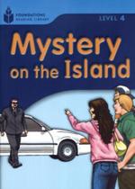 Foundations Reading Library - Mystery On The Island Level 4: Foundations Reading Library 4 Foundations Reading Library - Mystery On The Island Level 4: Foundations Reading Library 4