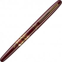 Fountain Brush Pen Kuretake Makie-Monogatari Senmen Fountain Brush Pen Kuretake Makie-Monogatari Senmen