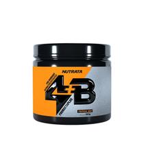 Four Beta Plus Pre Workout - 300g Tropical Heat - Nutrata