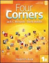Four corners 1b - student's book - with self-study cd-rom - CAMBRIDGE UNIVERSITY PRESS DO BRASIL Four corners 1b - student's book - with self-study cd-rom - CAMBRIDGE UNIVERSITY PRESS DO BRASIL