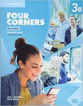 Four corners 3 sb b wonline self study 2ed Four corners 3 sb b wonline self study 2ed