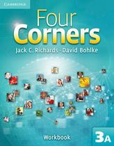 Four Corners 3A - Workbook - Cambridge University Press - ELT