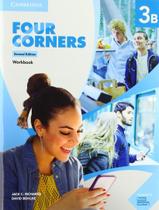 Four corners 3b wb - 2nd ed. - CAMBRIDGE UNIVERSITY Four corners 3b wb - 2nd ed. - CAMBRIDGE UNIVERSITY