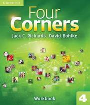 Four corners 4 wb Four corners 4 wb
