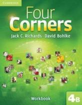 Four corners 4b wb - 1st ed - CAMBRIDGE