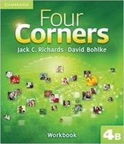 Four corners level 4 workbook b