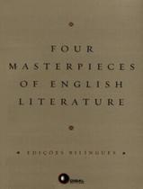 Four Masterpieces Of English Literature - Pack