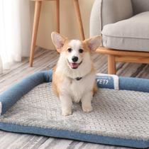 Four Seasons Universal Dog Sleeping Pad, Removable And