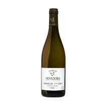 Fourcharme chablis premier cru domaine ventoura 2022 Fourcharme chablis premier cru domaine ventoura 2022